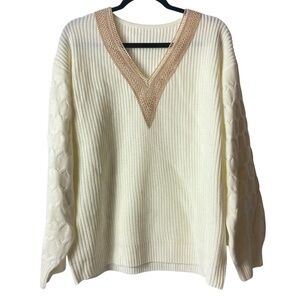 NWOT Womens Seetaer Size L